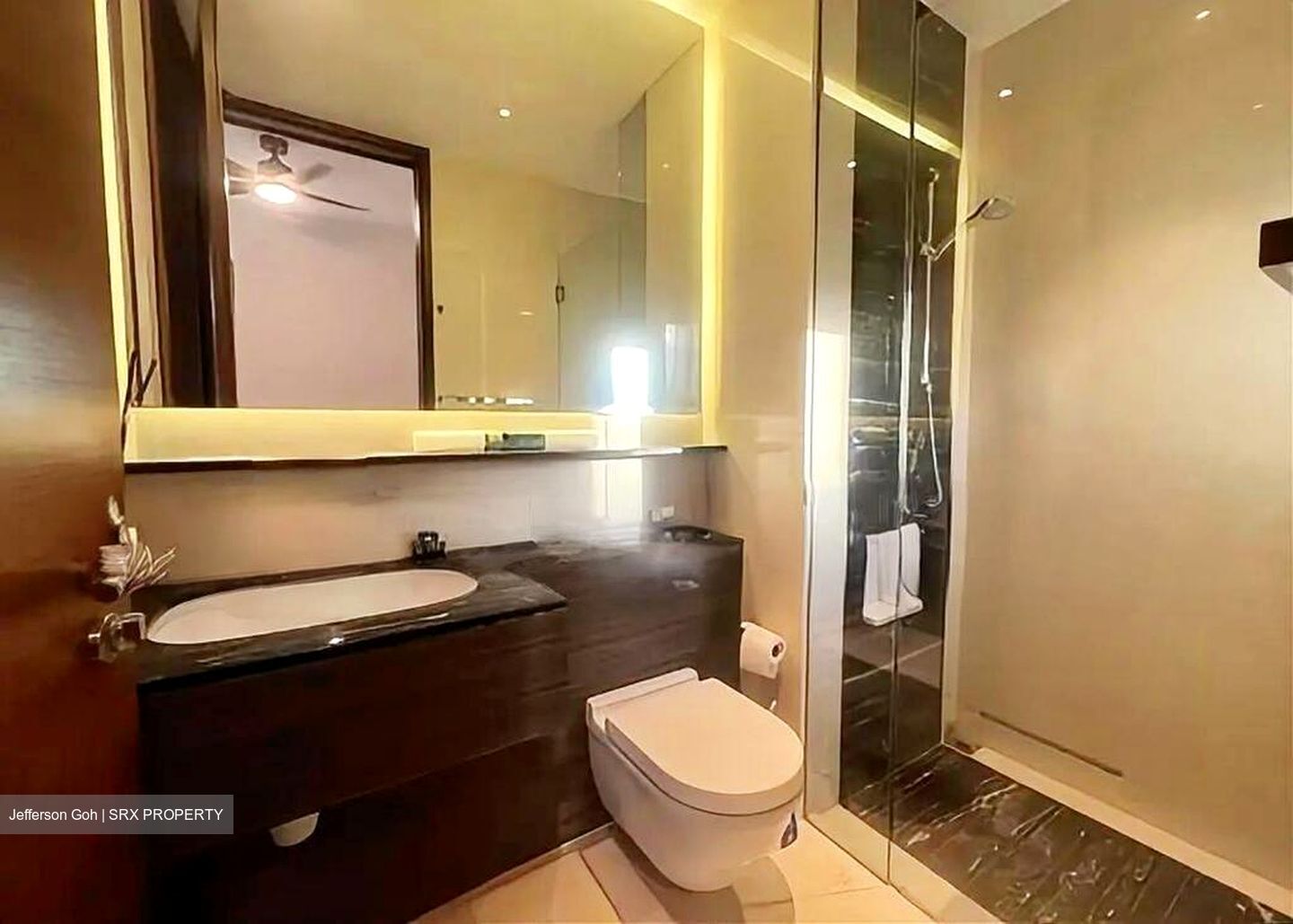 The Meyerise (D15), Condominium #517518251